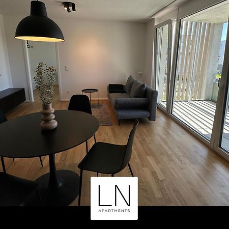 Neubau Apartments In Top Lage Von Biberach Biberach an der Riß Zewnętrze zdjęcie