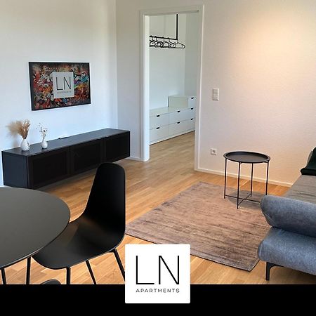 Neubau Apartments In Top Lage Von Biberach Biberach an der Riß Zewnętrze zdjęcie