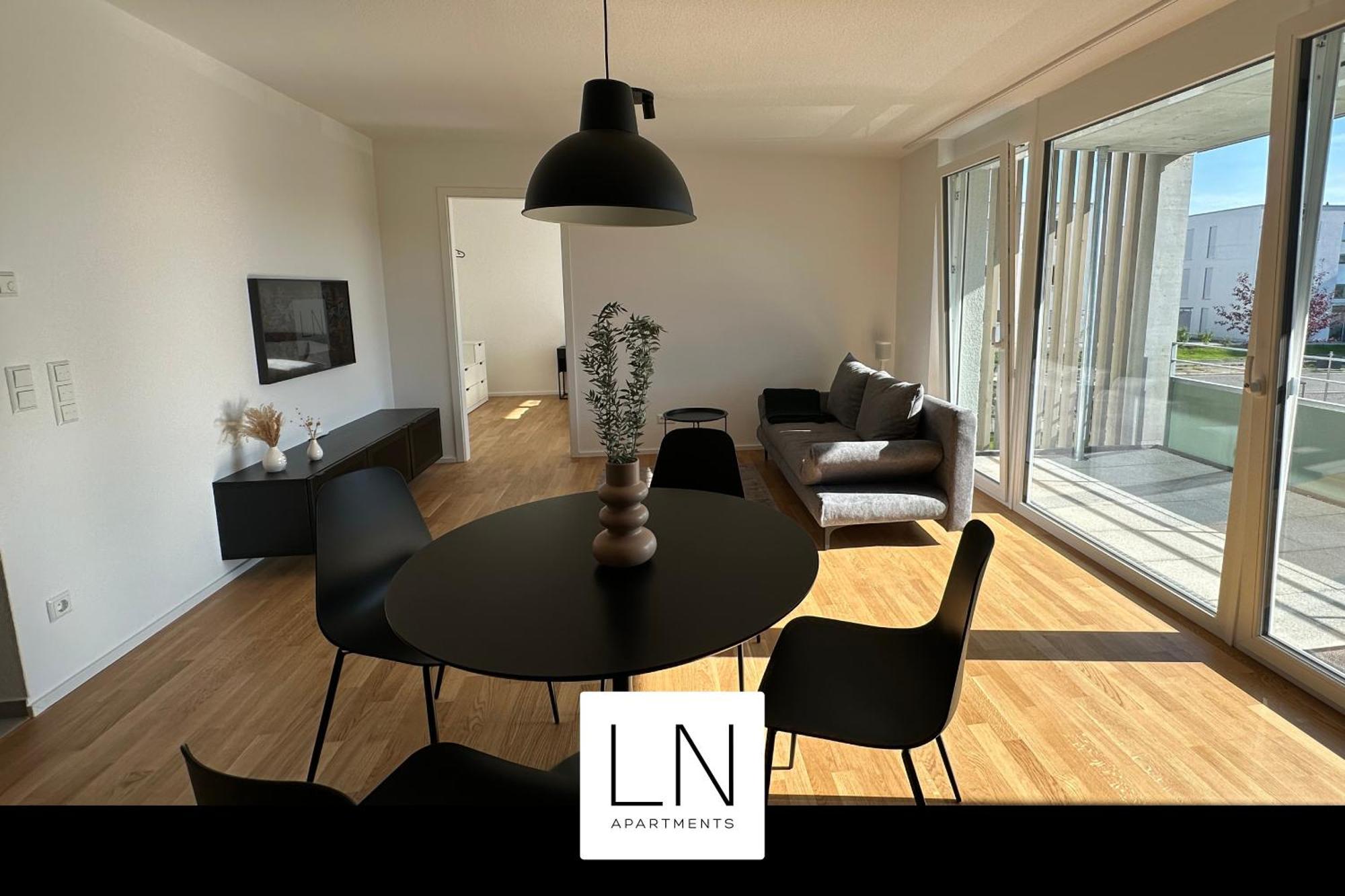 Neubau Apartments In Top Lage Von Biberach Biberach an der Riß Zewnętrze zdjęcie