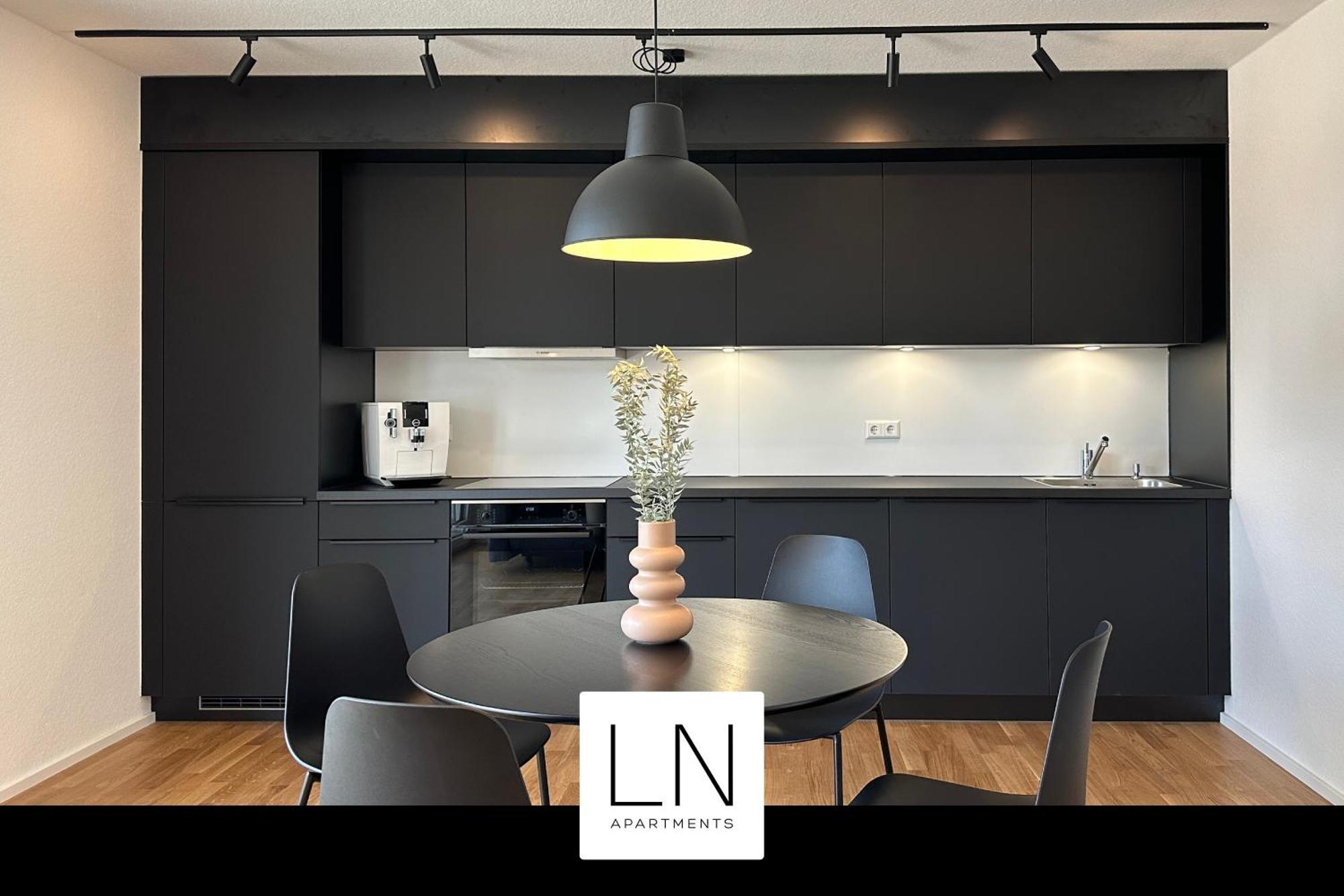 Neubau Apartments In Top Lage Von Biberach Biberach an der Riß Zewnętrze zdjęcie