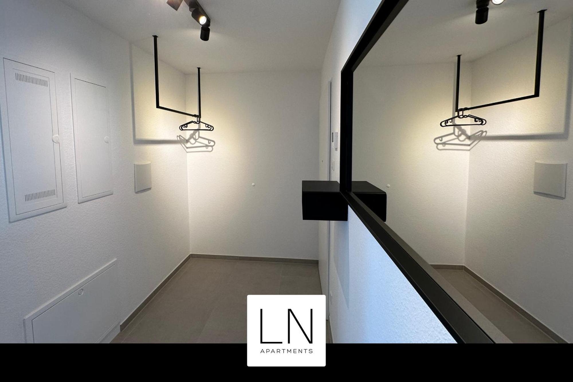 Neubau Apartments In Top Lage Von Biberach Biberach an der Riß Zewnętrze zdjęcie