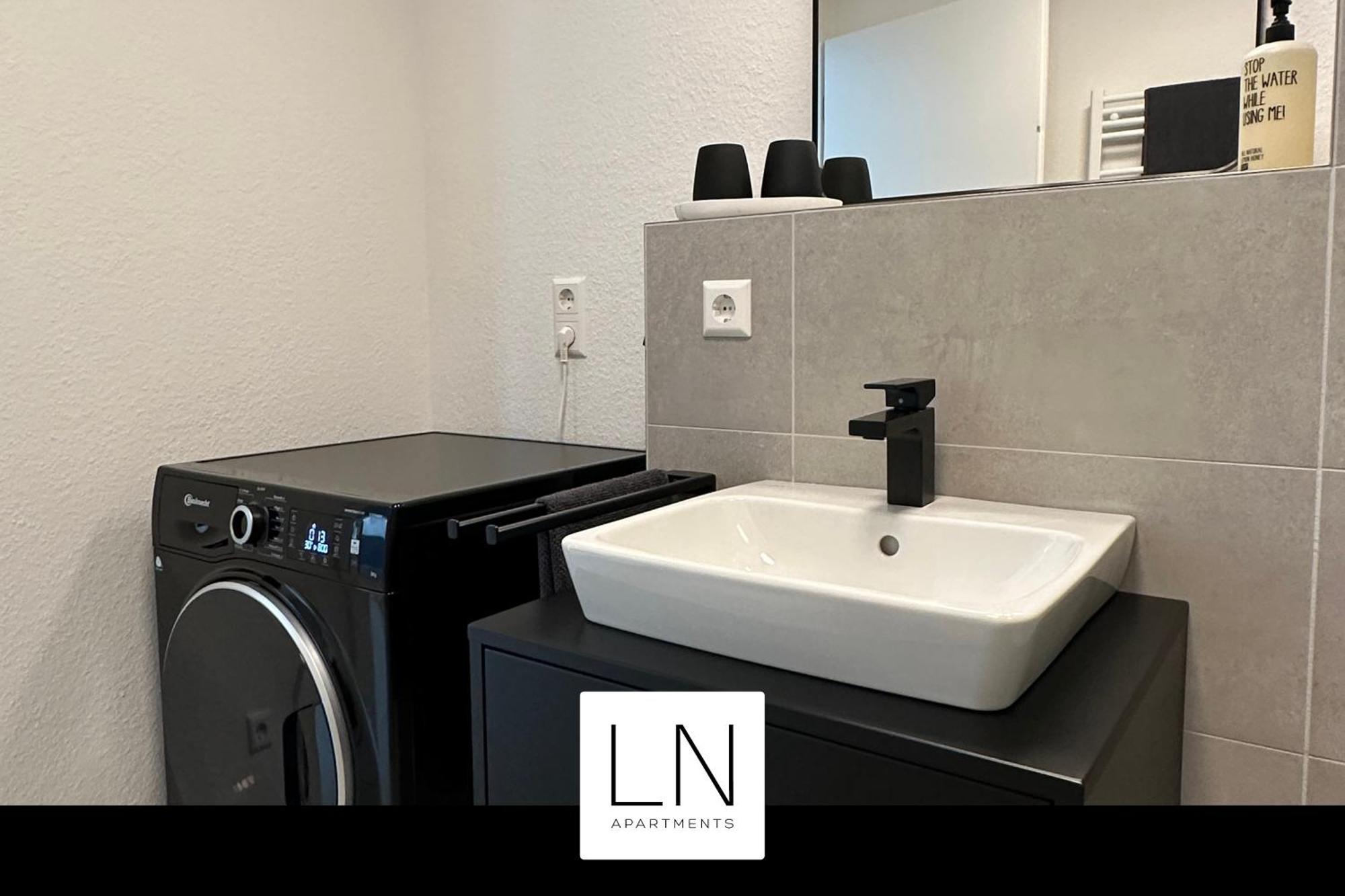 Neubau Apartments In Top Lage Von Biberach Biberach an der Riß Zewnętrze zdjęcie