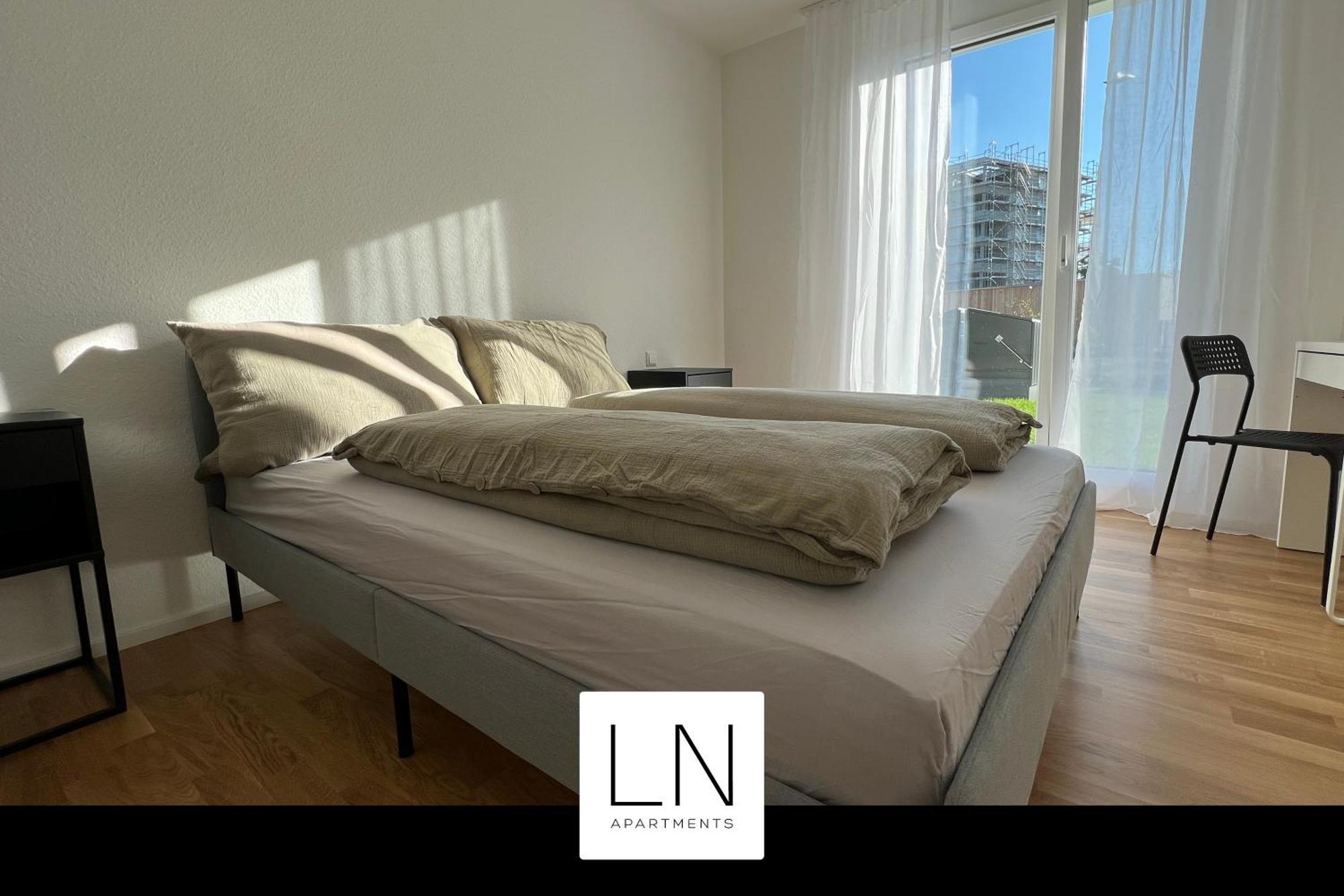 Neubau Apartments In Top Lage Von Biberach Biberach an der Riß Zewnętrze zdjęcie