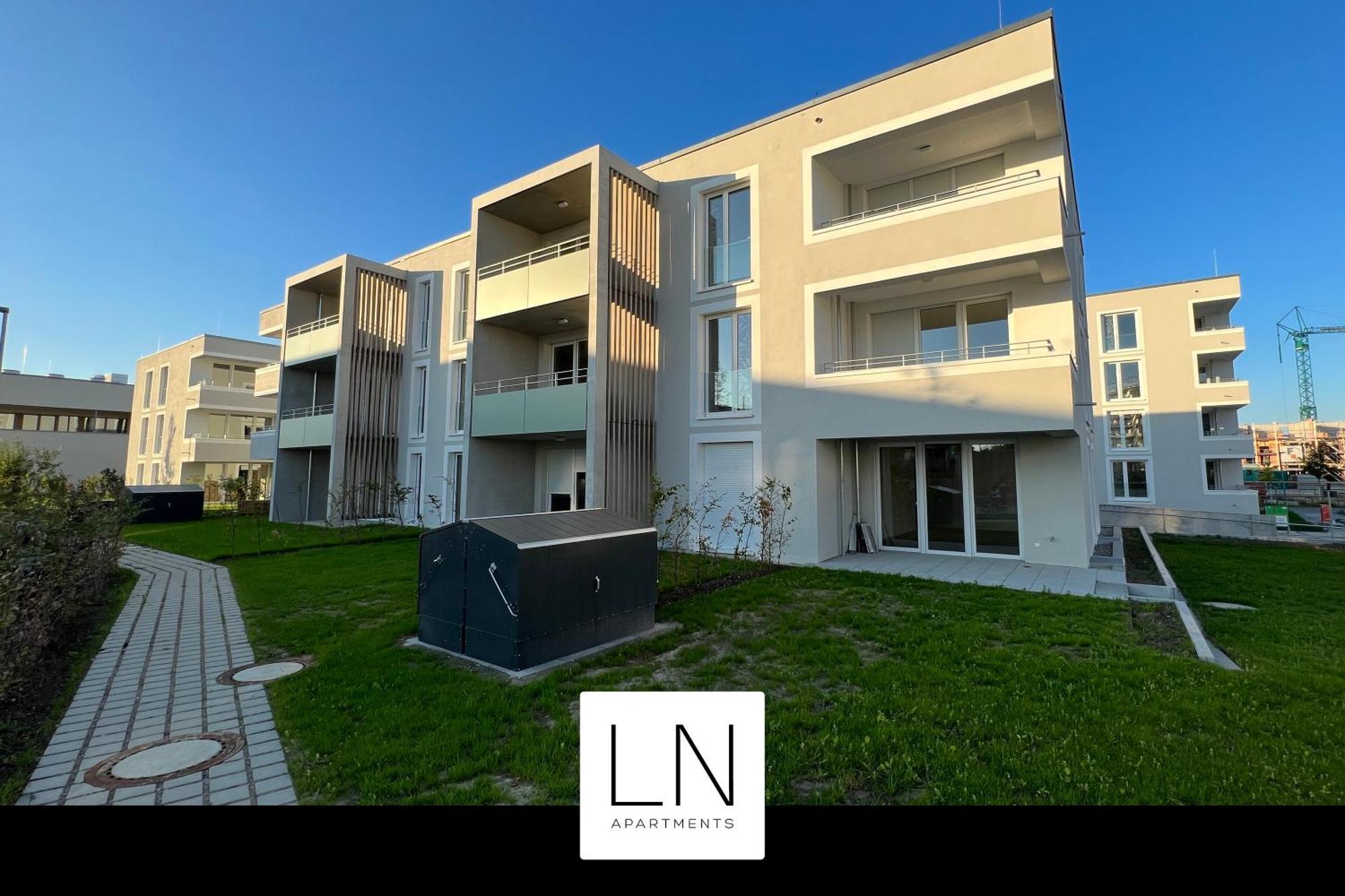 Neubau Apartments In Top Lage Von Biberach Biberach an der Riß Zewnętrze zdjęcie