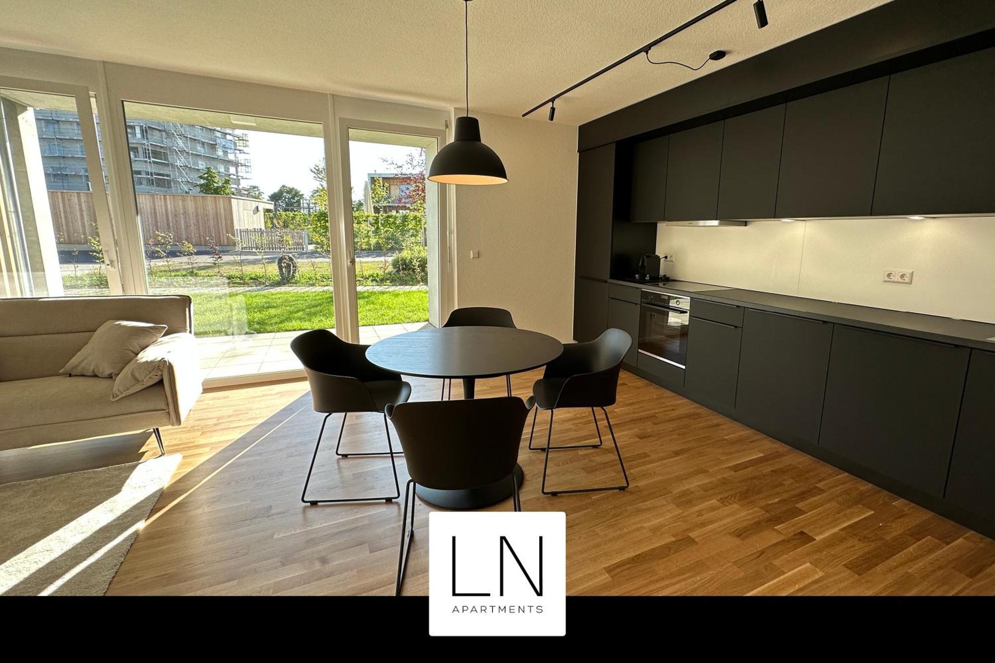 Neubau Apartments In Top Lage Von Biberach Biberach an der Riß Zewnętrze zdjęcie